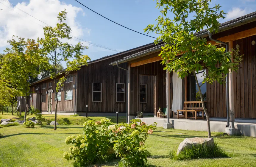 盛岡市中央公園ビバテラス