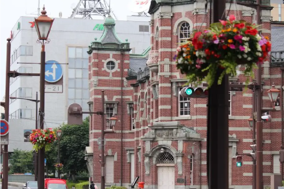 花飾りイメージ2